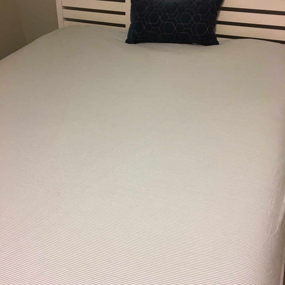 King bedding